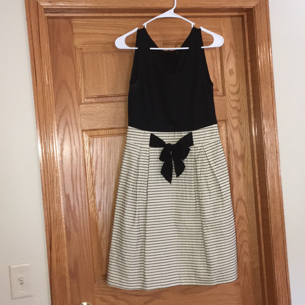 The Limited Dress
